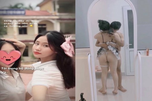 sex dưa chuột Em đẹp quá, cho anh địt cái nhé!